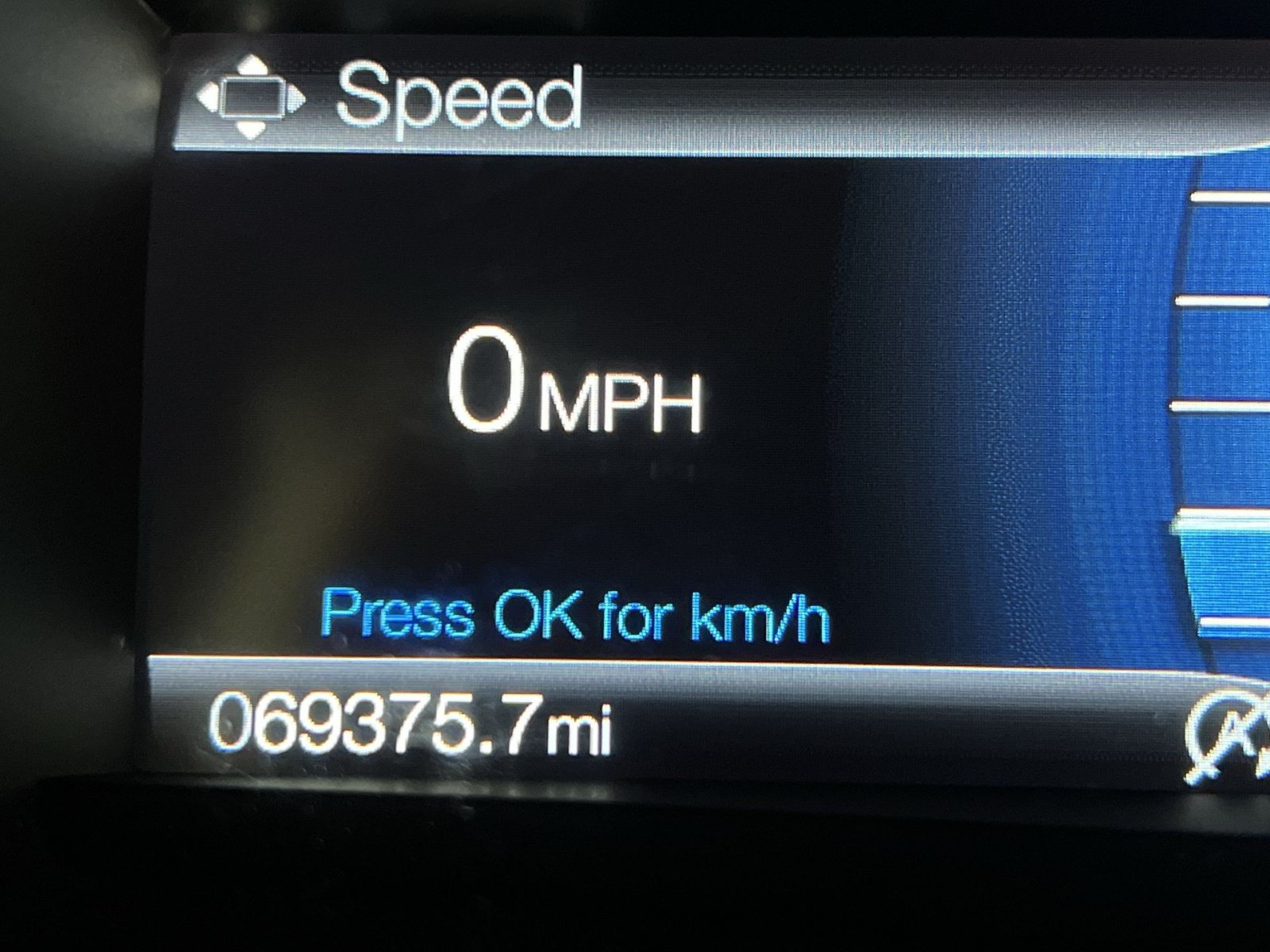 Used 2022 Ford Edge ST AWD/4WD image 17
