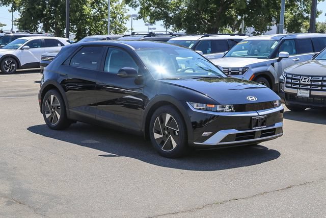 New 2026 Hyundai Ioniq 5 SEL RWD image 6