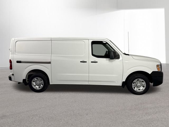 Used 2021 Nissan NV 1500 SV w/ Navigation Package image 32