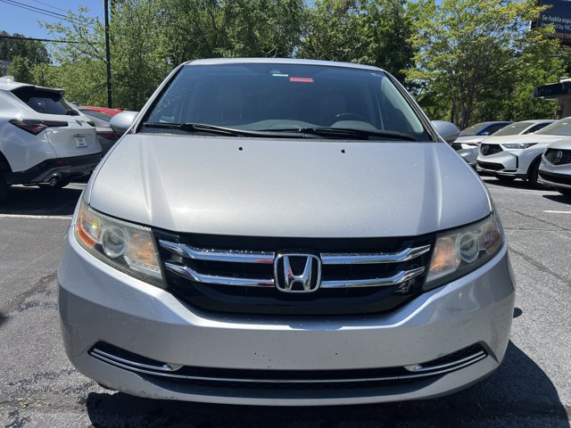 Used 2014 Honda Odyssey EX-L image 8