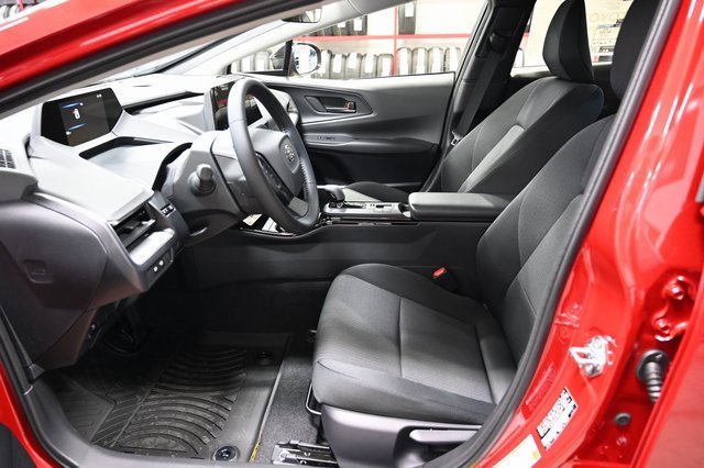 New 2026 Toyota Prius LE image 10