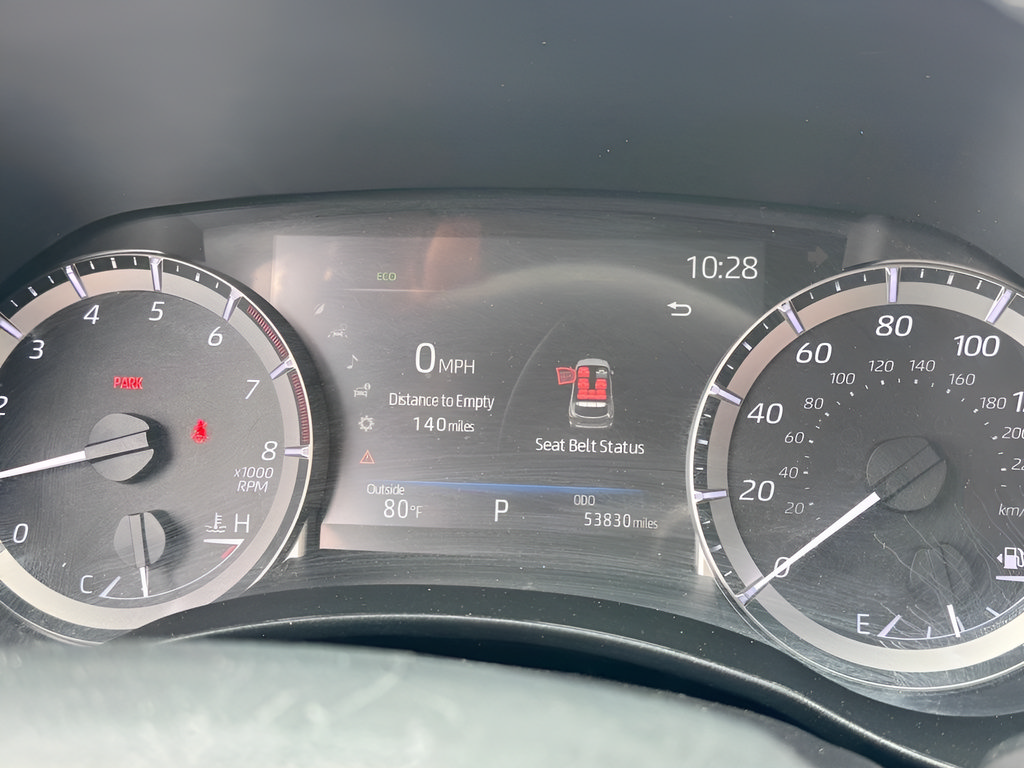 Used 2023 Toyota Highlander XSE FWD image 14