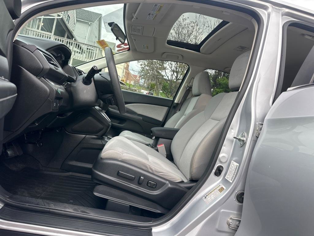Used 2015 Honda CR-V EX image 19
