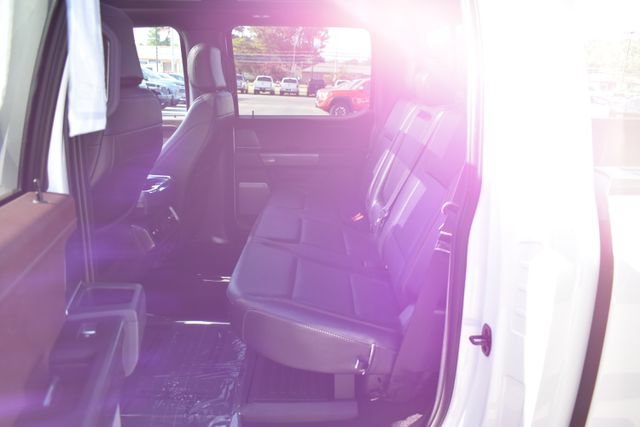 Used 2023 Ford F150 Lariat AWD/4WD image 42