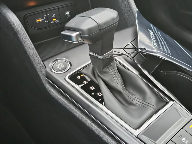 New 2026 Kia Sportage LX FWD image 25