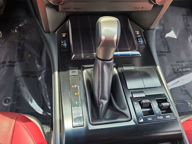 Used 2021 Lexus GX 460 Premium w/ Premium Package AWD/4WD image 27