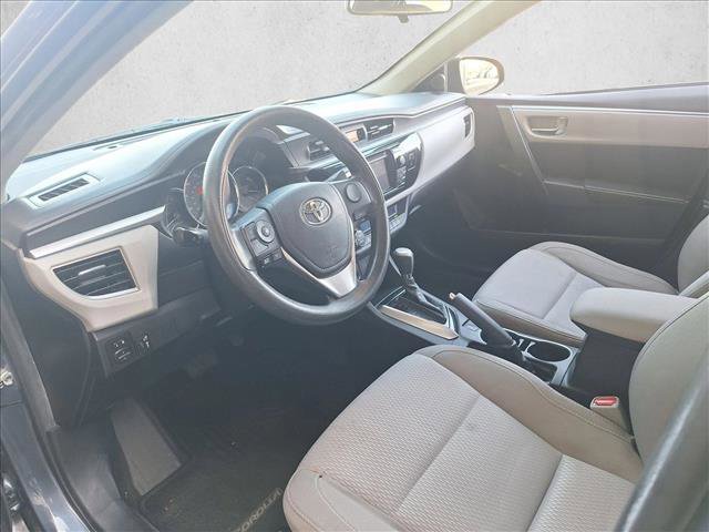 Used 2016 Toyota Corolla LE image 9