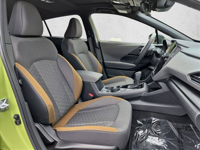 Certified 2026 Subaru Crosstrek 2.5i Sport AWD/4WD image 20