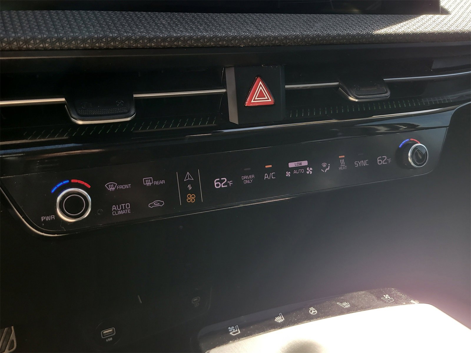 Used 2022 Kia EV6 GT-Line w/ First Edition Package image 24