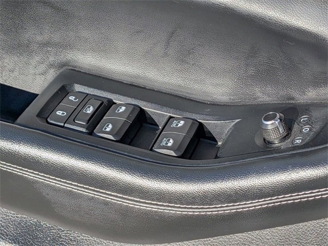 Used 2022 Jeep Grand Cherokee Limited 4xe image 25