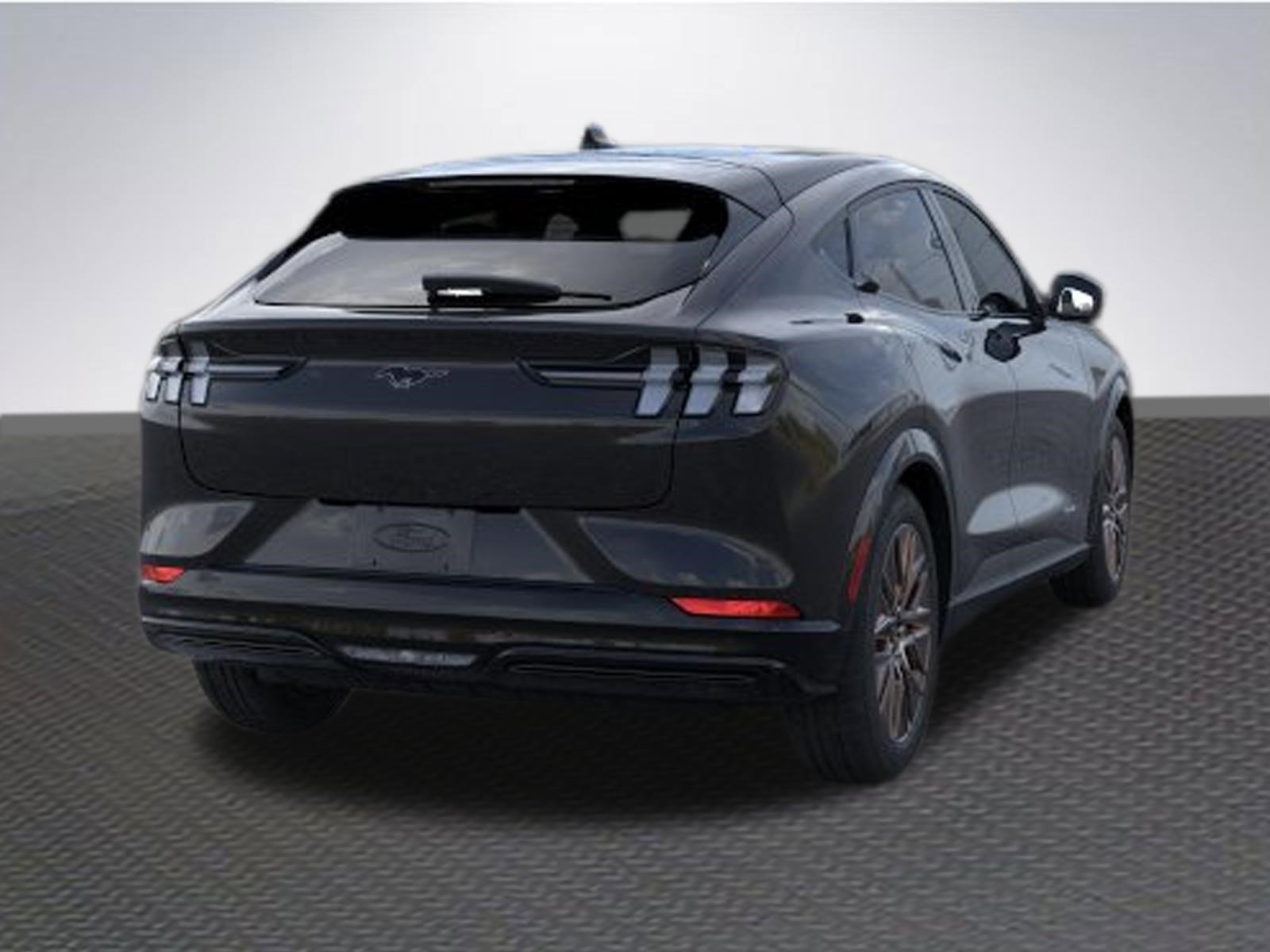 New 2026 Ford Mustang Mach-E Premium image 8