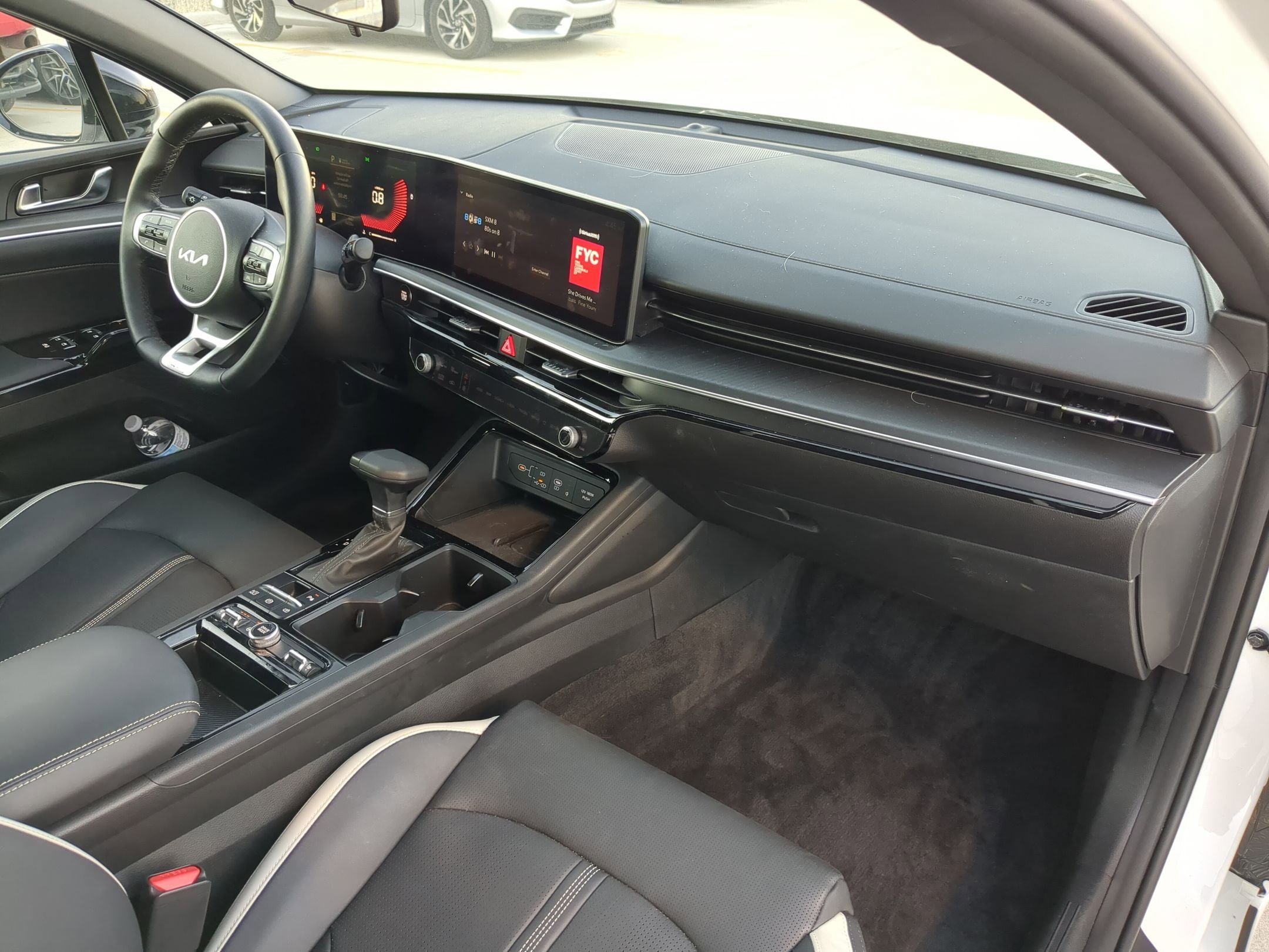 Certified 2025 Kia K5 GT-Line image 19