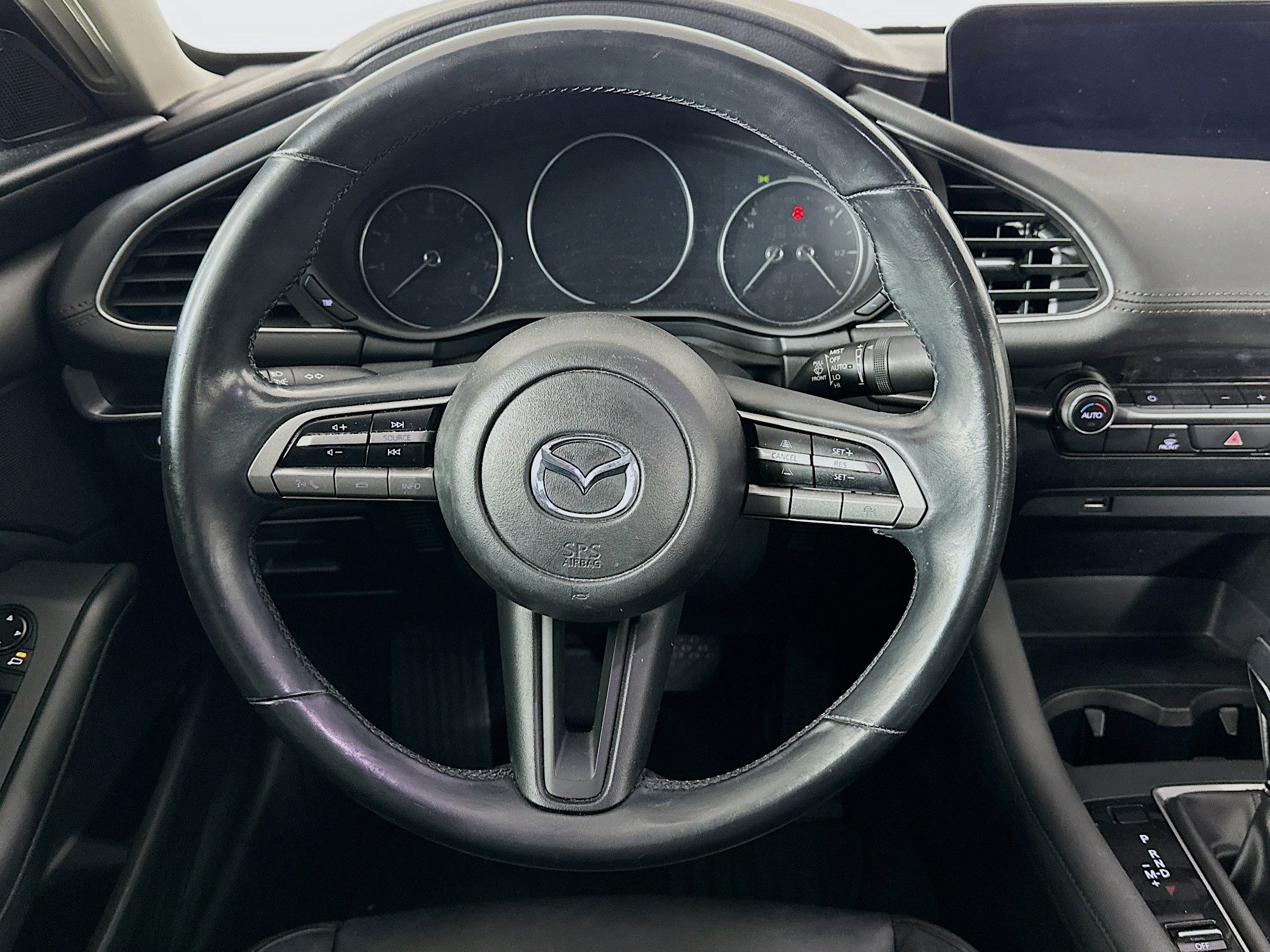 Used 2020 MAZDA MAZDA3 AWD Sedan w/ Select Package image 18