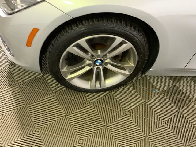 Used 2018 BMW 330i xDrive Sedan image 41