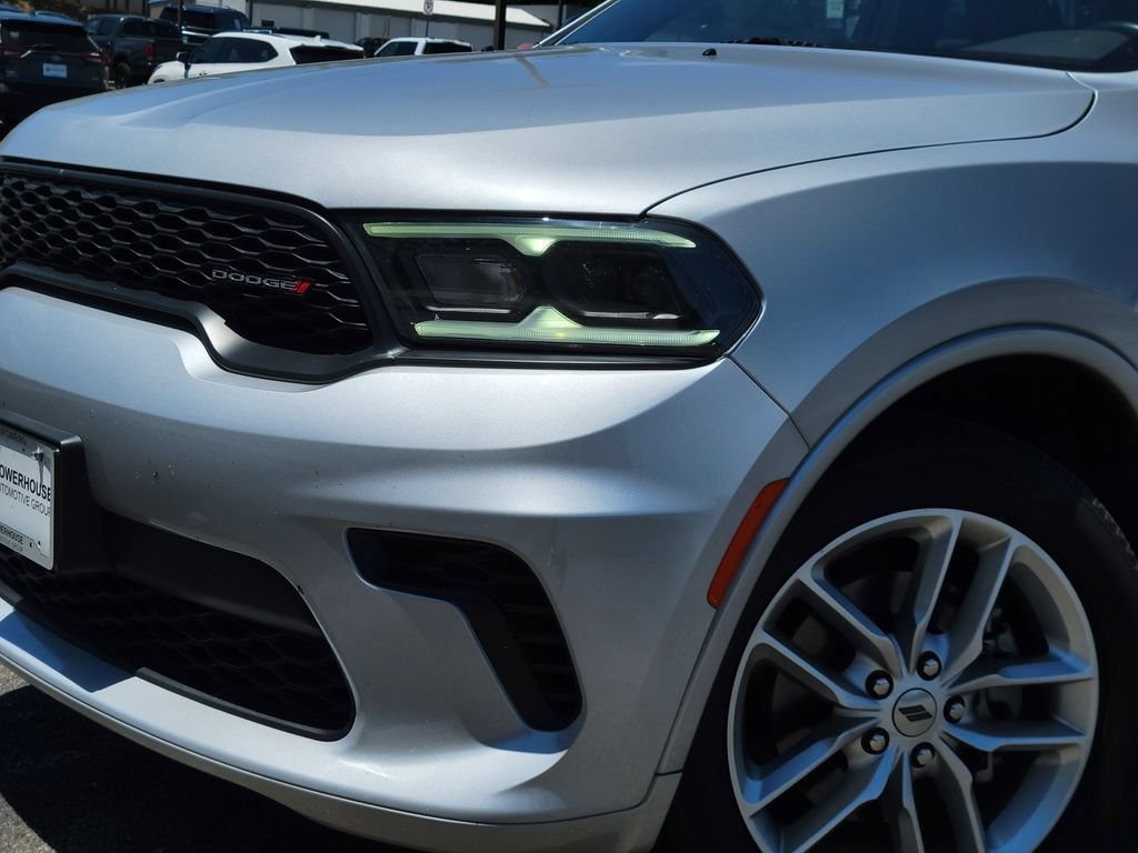 Used 2023 Dodge Durango GT AWD/4WD image 9