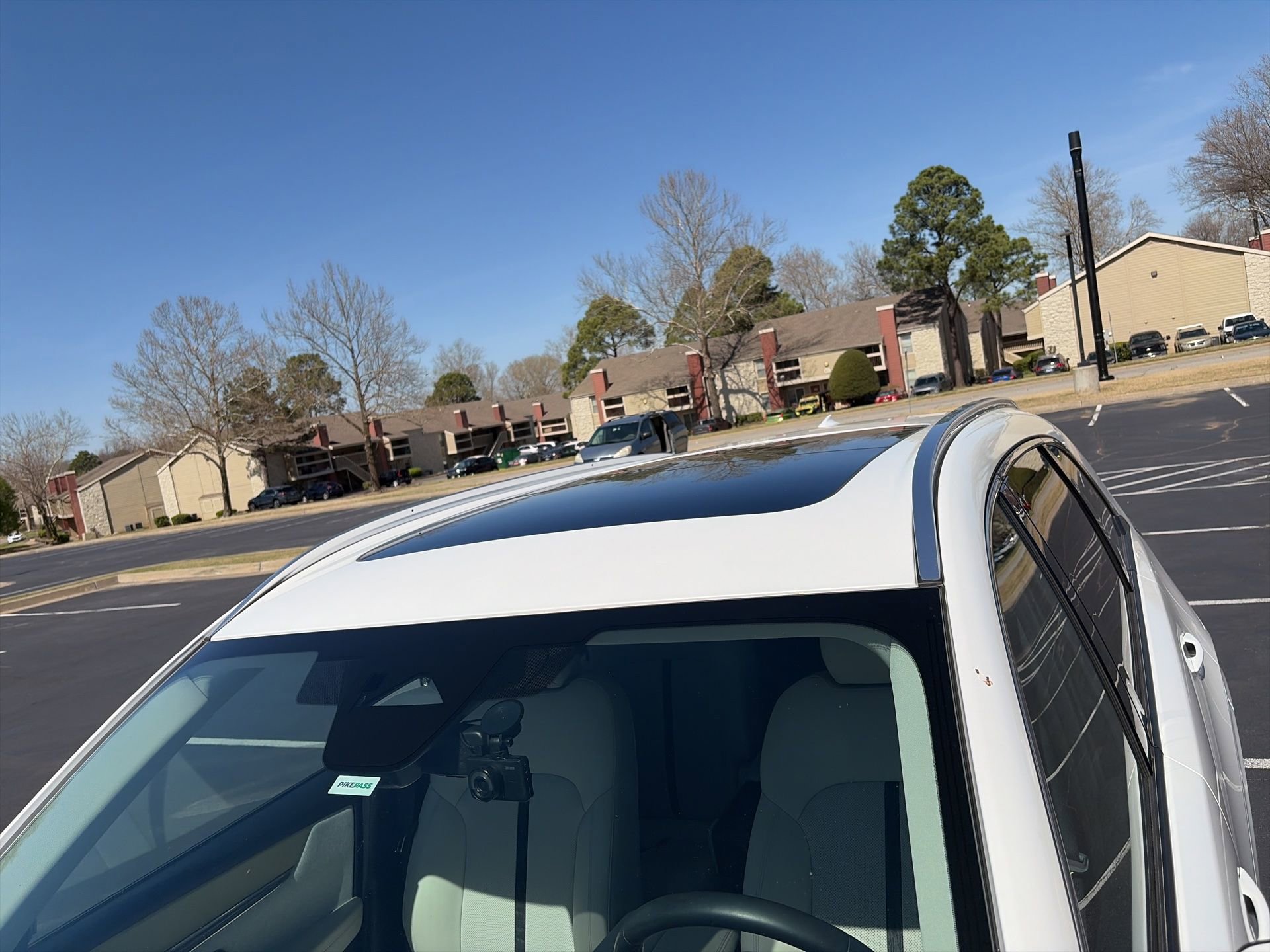 Used 2025 MAZDA CX-90 3.3 Turbo S w/ Premium Plus image 4