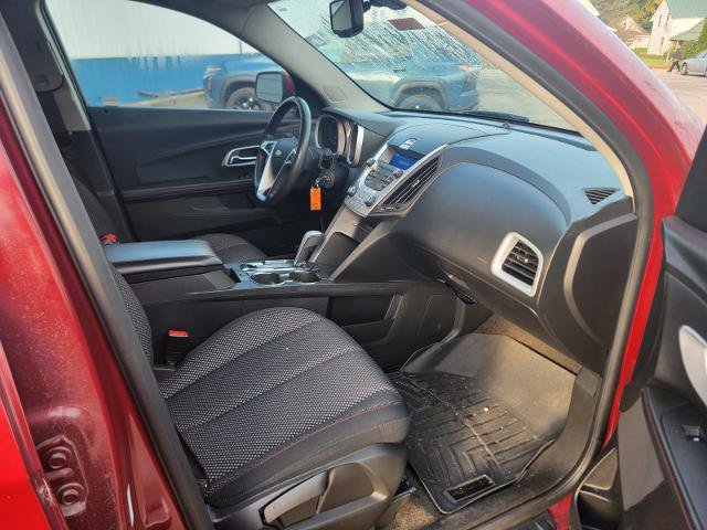 Used 2011 Chevrolet Equinox LT w/ Driver Convenience Package image 13