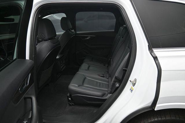 Used 2021 Audi Q7 3.0T Premium Plus AWD/4WD image 28