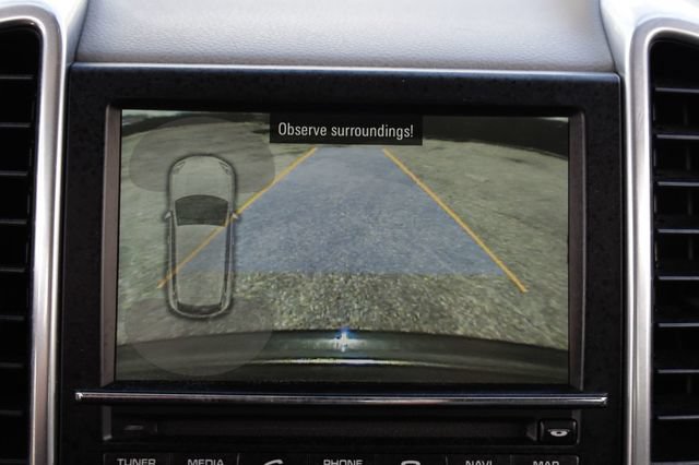 Used 2014 Porsche Cayenne Diesel AWD/4WD image 36