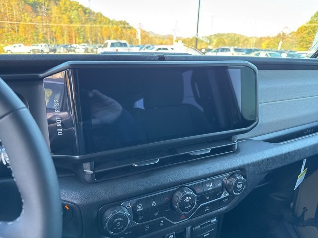 New 2026 Jeep Wrangler Sport S image 21