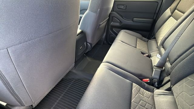 New 2026 Nissan Frontier SV w/ Tow Package image 22