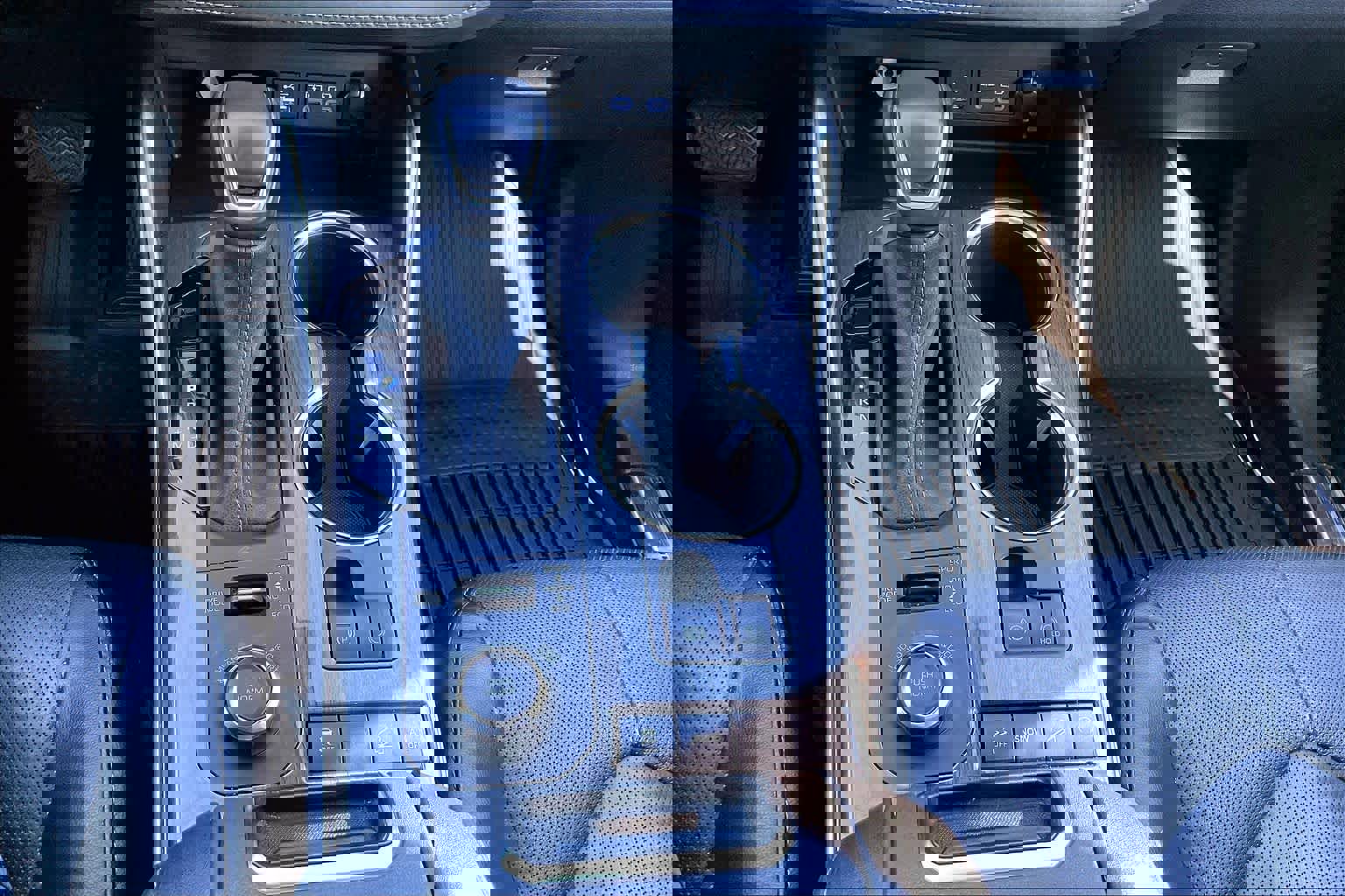 Used 2022 Toyota Highlander Platinum image 33