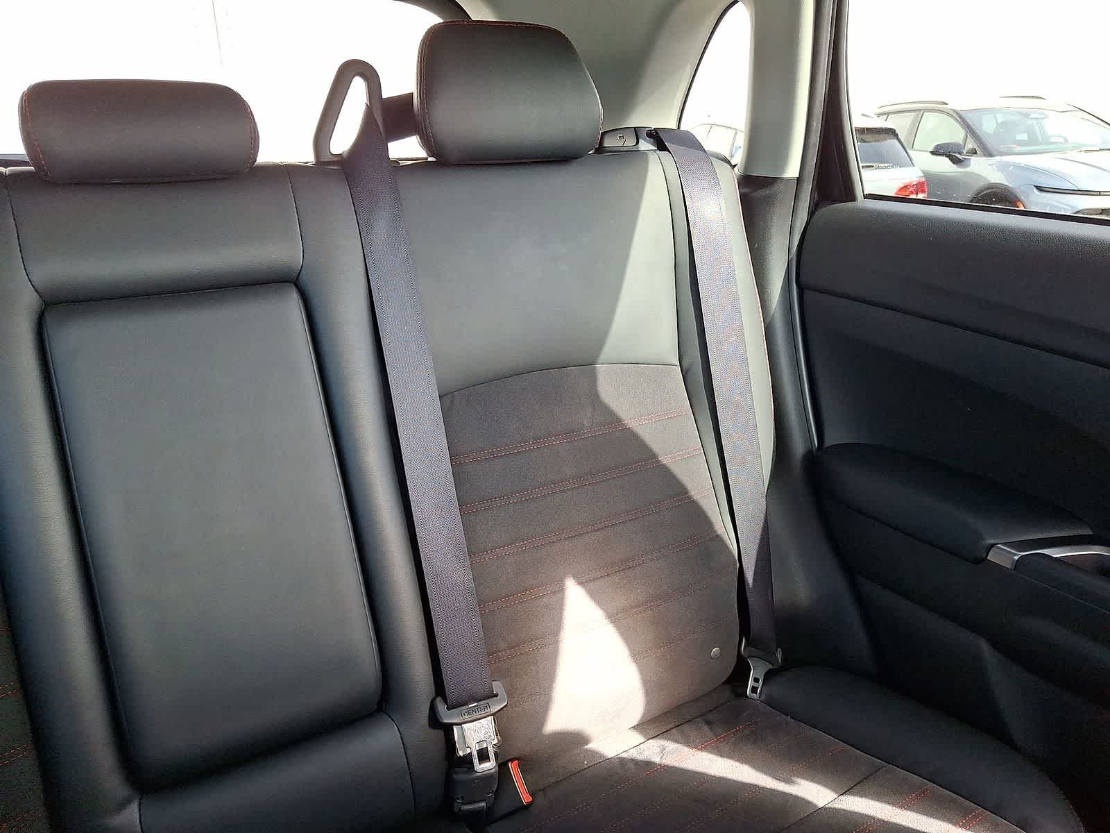 Used 2023 Mitsubishi Outlander Sport SE AWD/4WD image 15