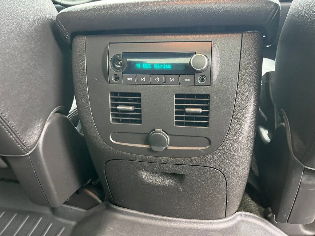 Used 2013 Chevrolet Avalanche LT w/ Suspension Package, Off-Road image 49