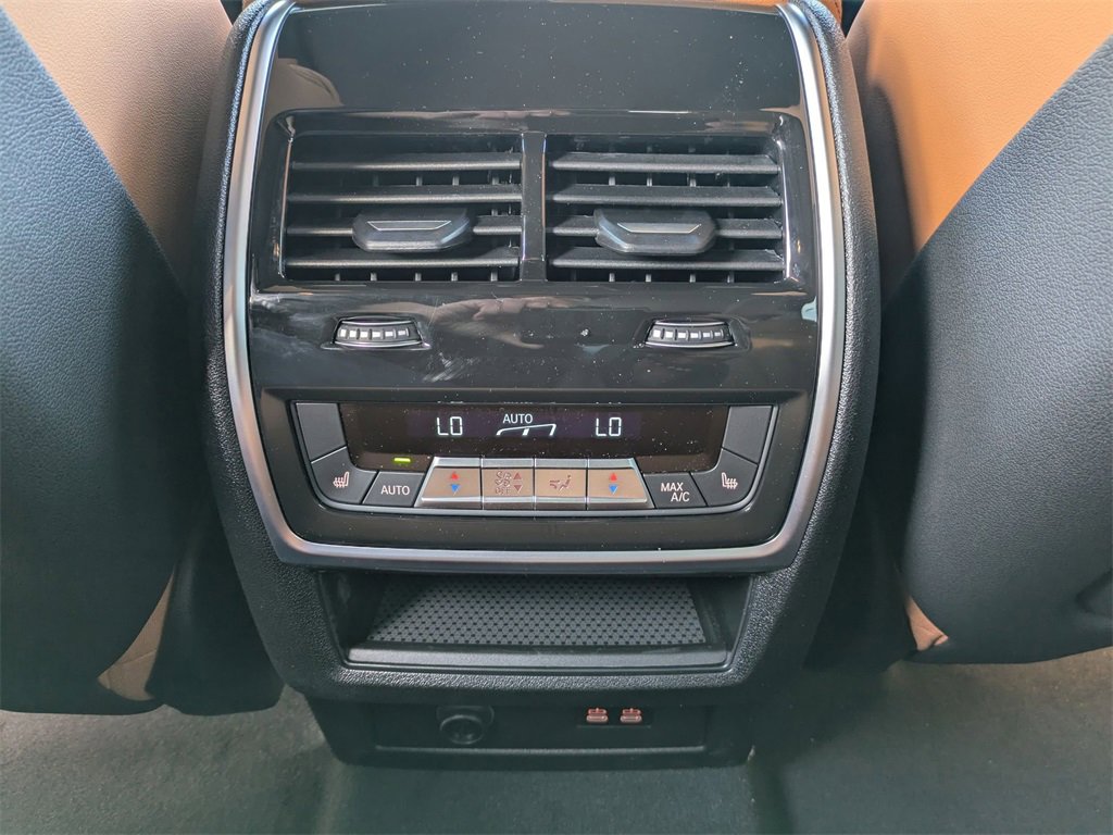 New 2026 BMW X5 xDrive40i image 31