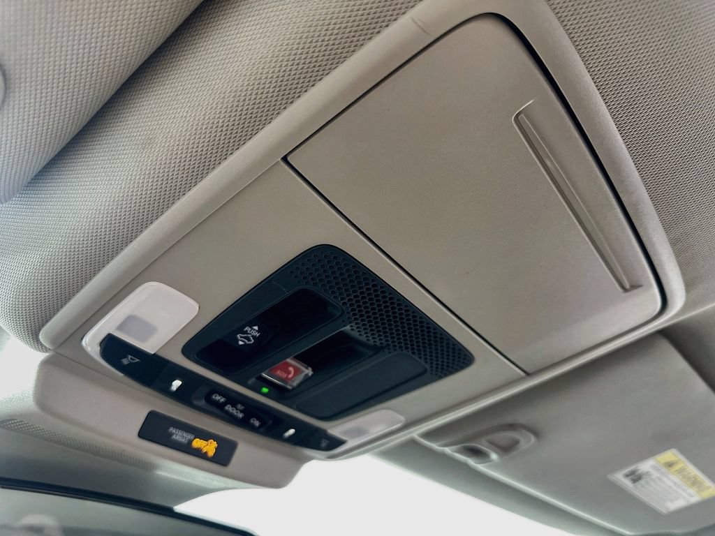 Used 2024 Honda Accord EX image 29