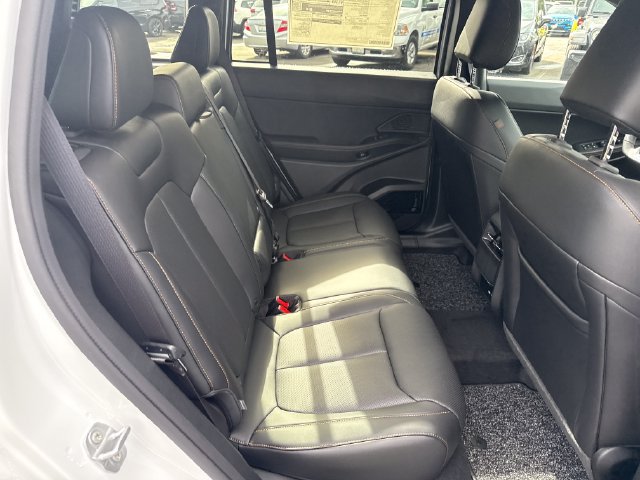 New 2026 Jeep Cherokee Overland AWD/4WD image 10