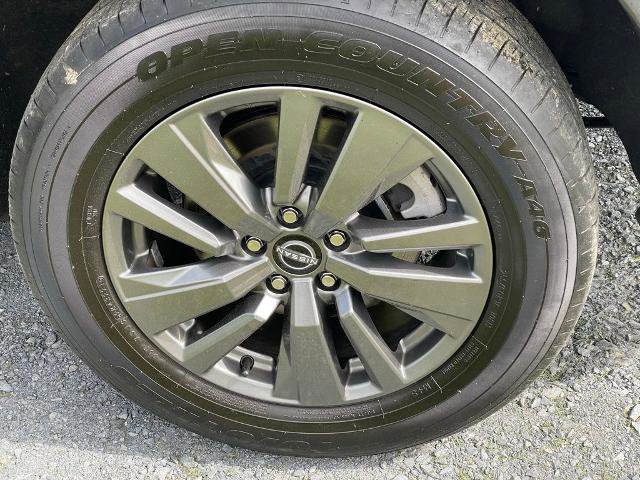 Certified 2023 Nissan Pathfinder SV image 22