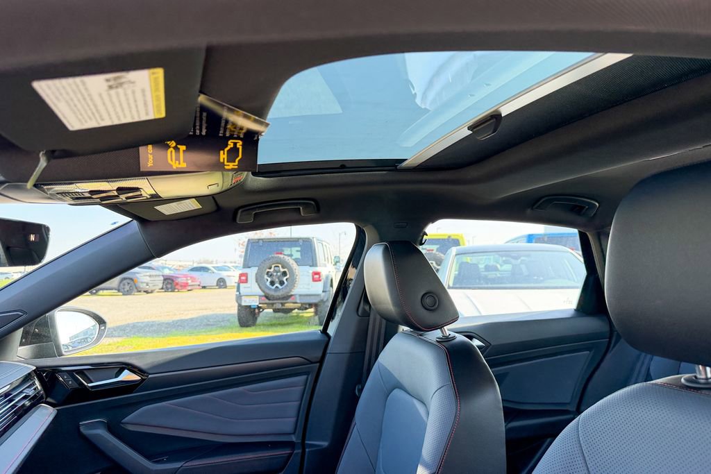 New 2026 Volkswagen Jetta GLI Autobahn image 22