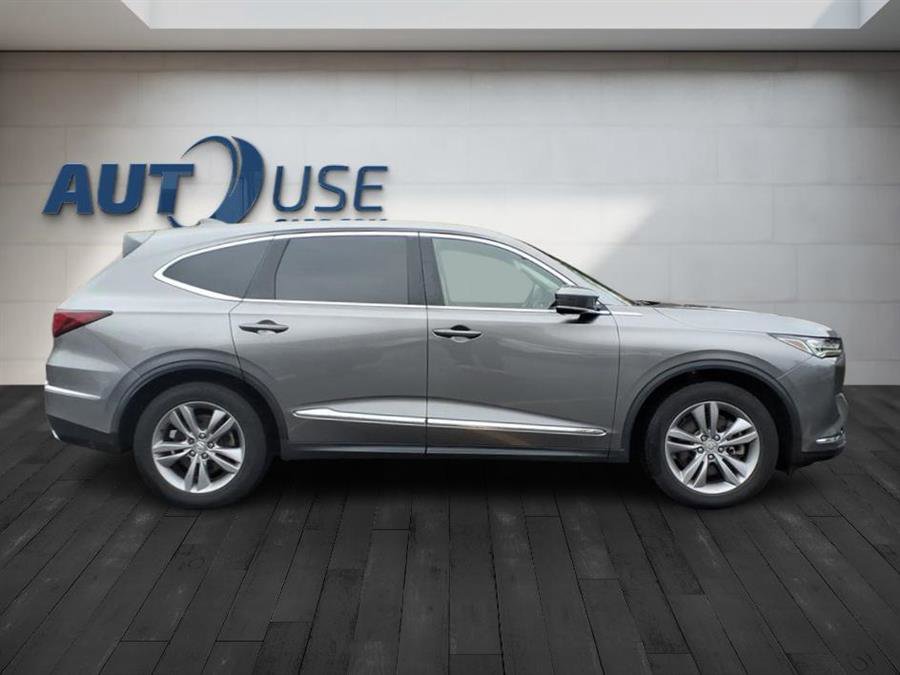 Used 2022 Acura MDX SH-AWD image 7