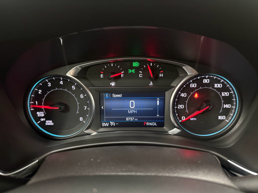 Certified 2024 Chevrolet Equinox LT FWD image 33