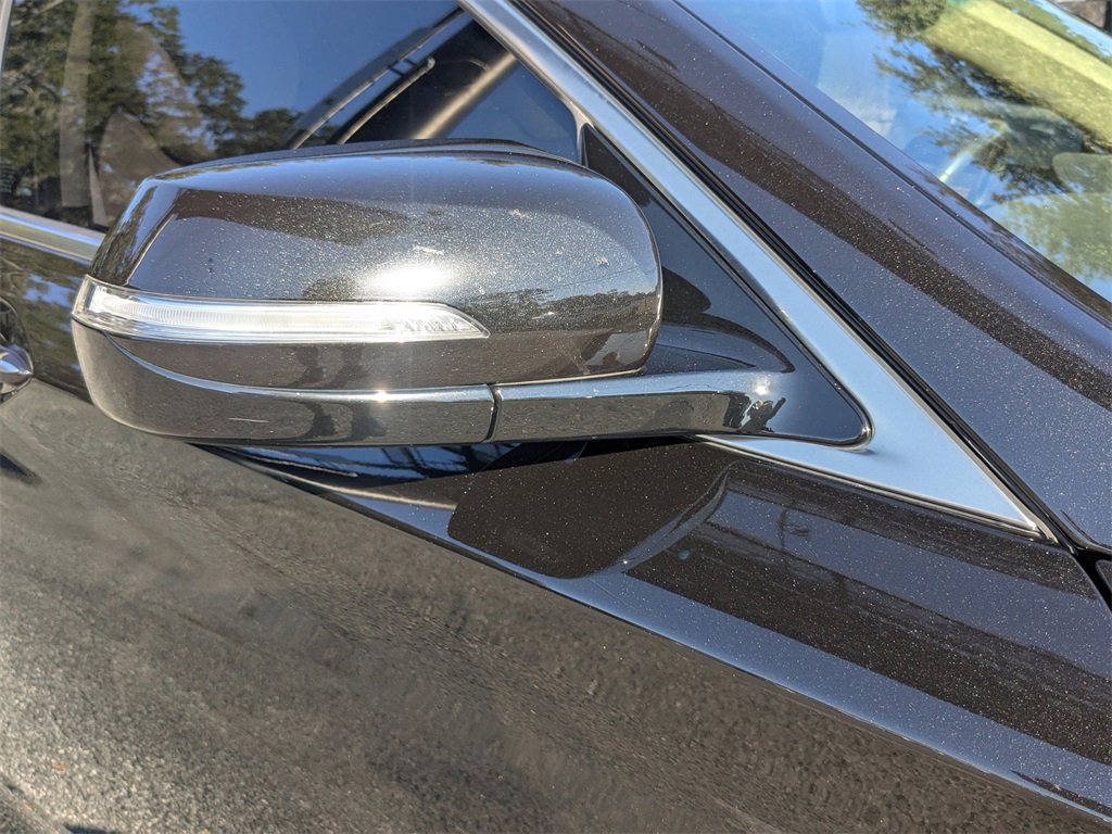 Used 2019 Genesis G80 3.8 image 12