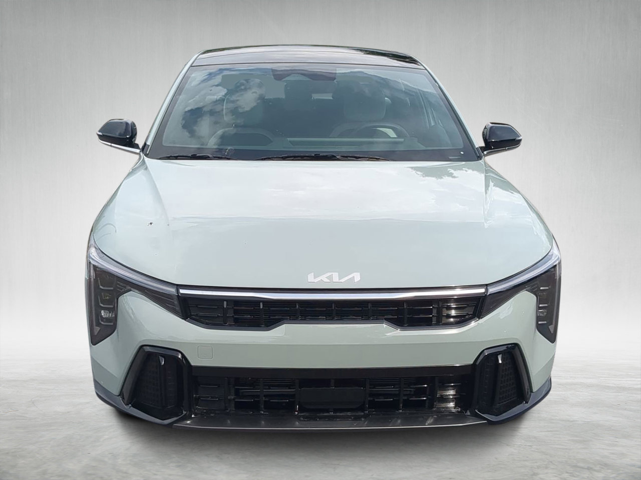 New 2025 Kia K4 GT-Line w/ GT-Line Premium Package image 8