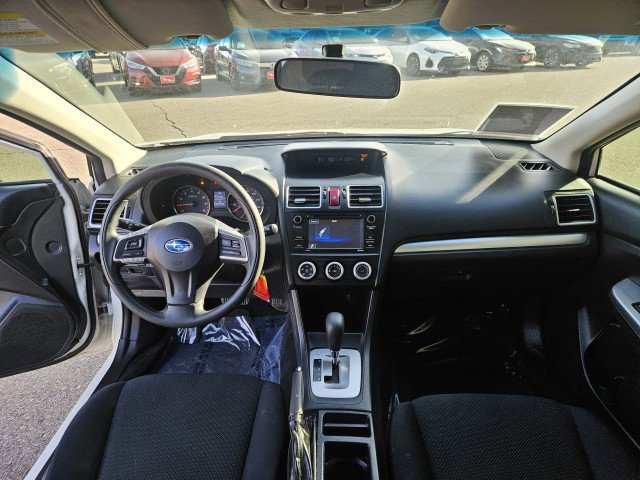Used 2015 Subaru Impreza 2.0i image 18