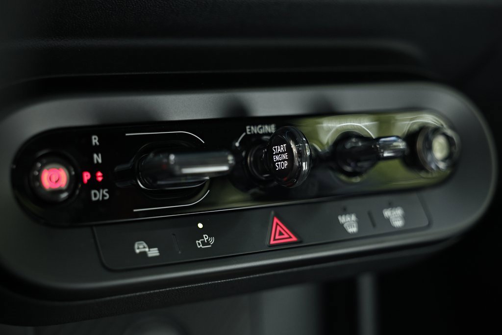 New 2026 MINI Cooper S image 38