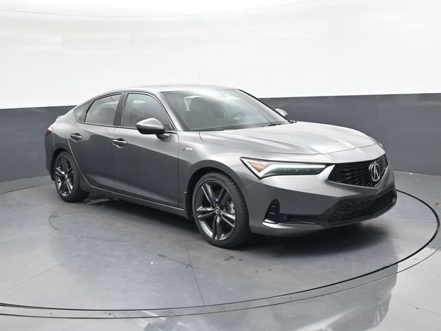 New 2025 Acura Integra A-Spec