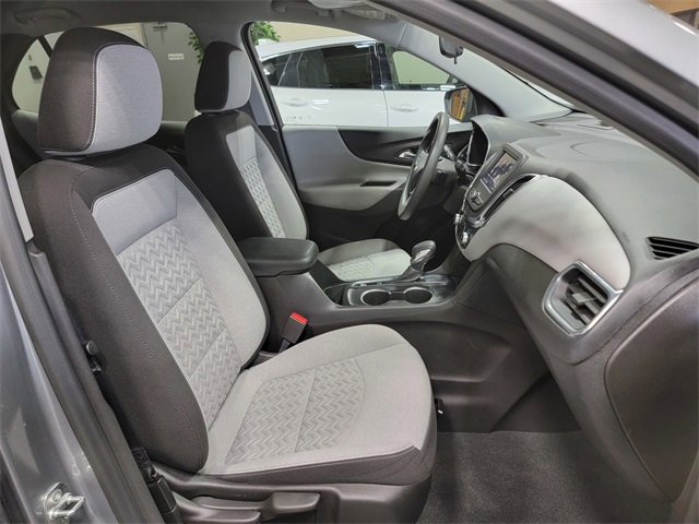Used 2024 Chevrolet Equinox LS w/ LS Convenience Package image 18
