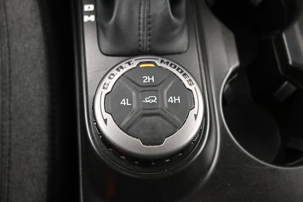 Used 2023 Ford Bronco Big Bend AWD/4WD image 29