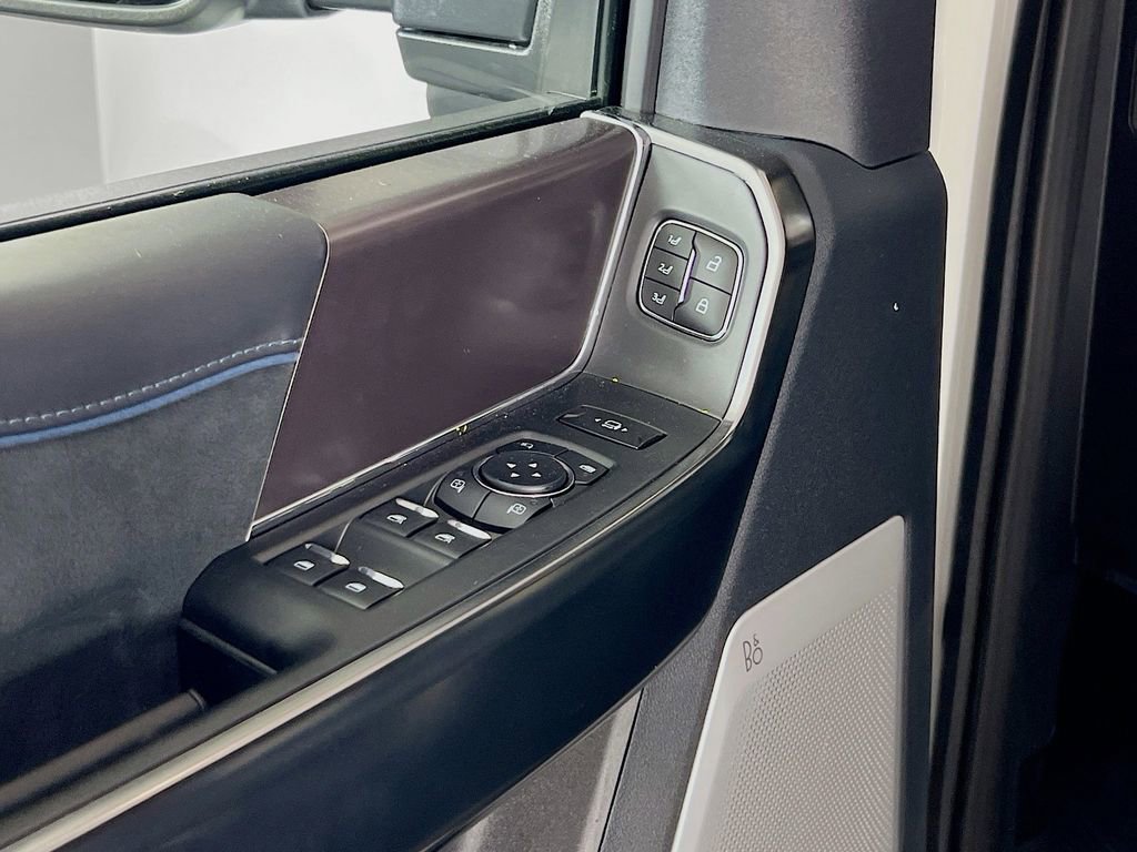 New 2026 Ford F350 Platinum image 12