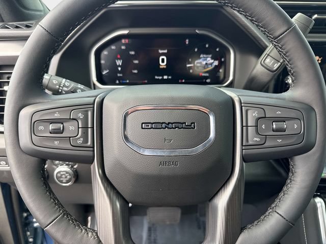 New 2026 GMC Sierra 2500 Denali Ultimate AWD/4WD image 28