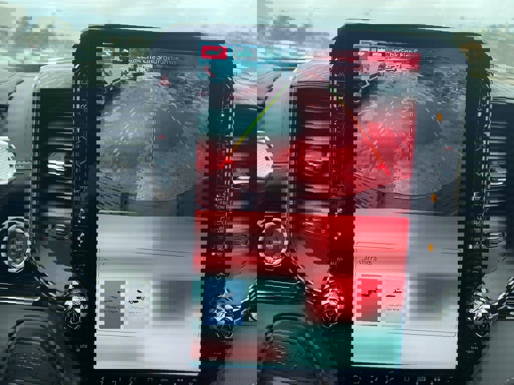 New 2026 RAM 2500 Rebel w/ Rebel Level 2 Equipment Group image 32