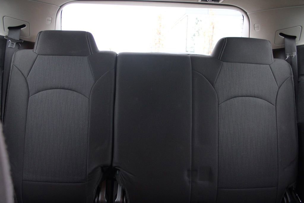 Used 2017 Chevrolet Traverse LT w/ Style and Technology Package image 25