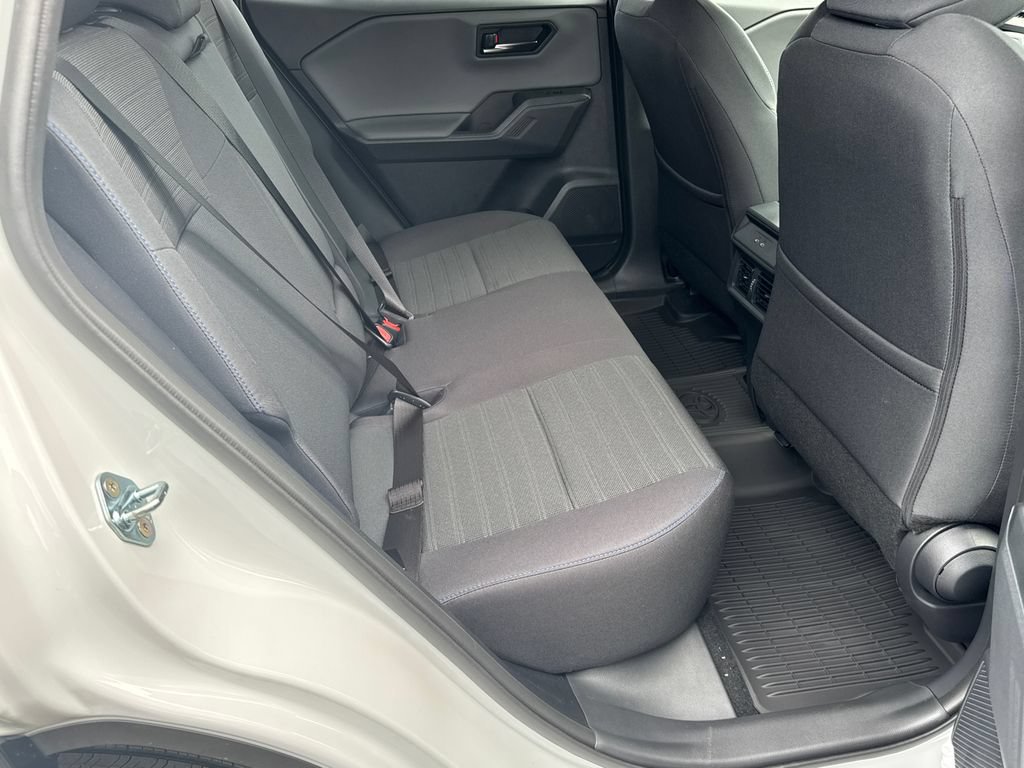 New 2026 Toyota RAV4 SE AWD/4WD image 16