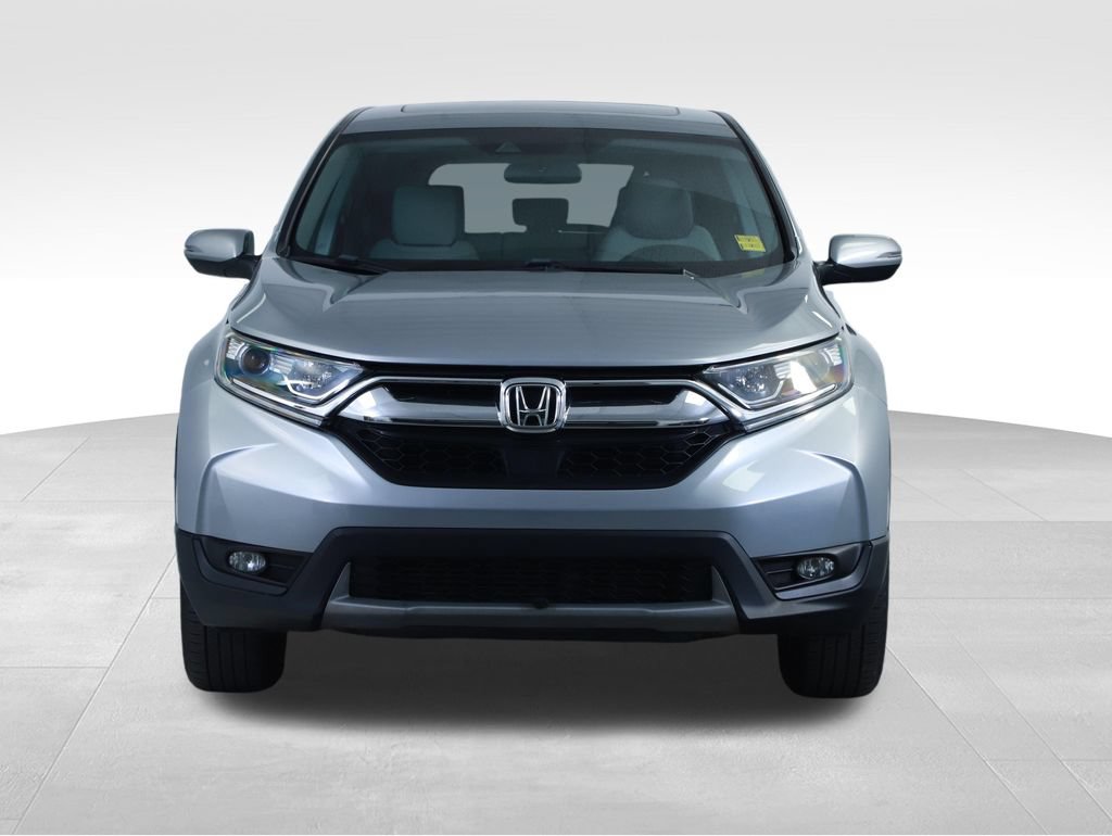 Used 2018 Honda CR-V EX image 7