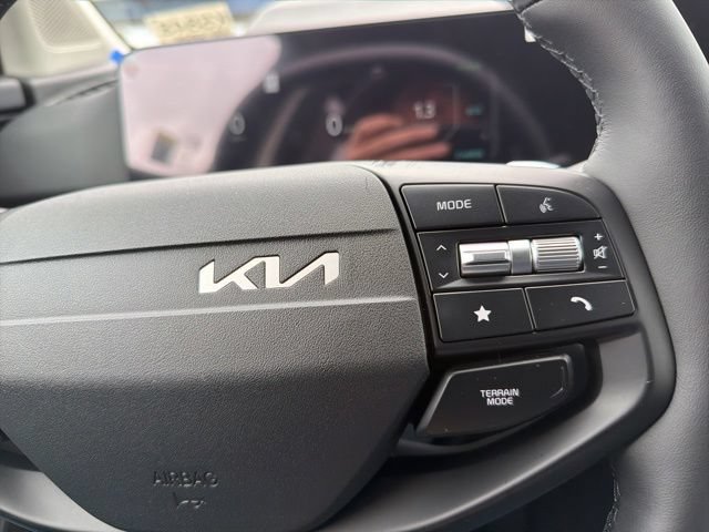 New 2026 Kia Sportage SX Prestige AWD/4WD image 23