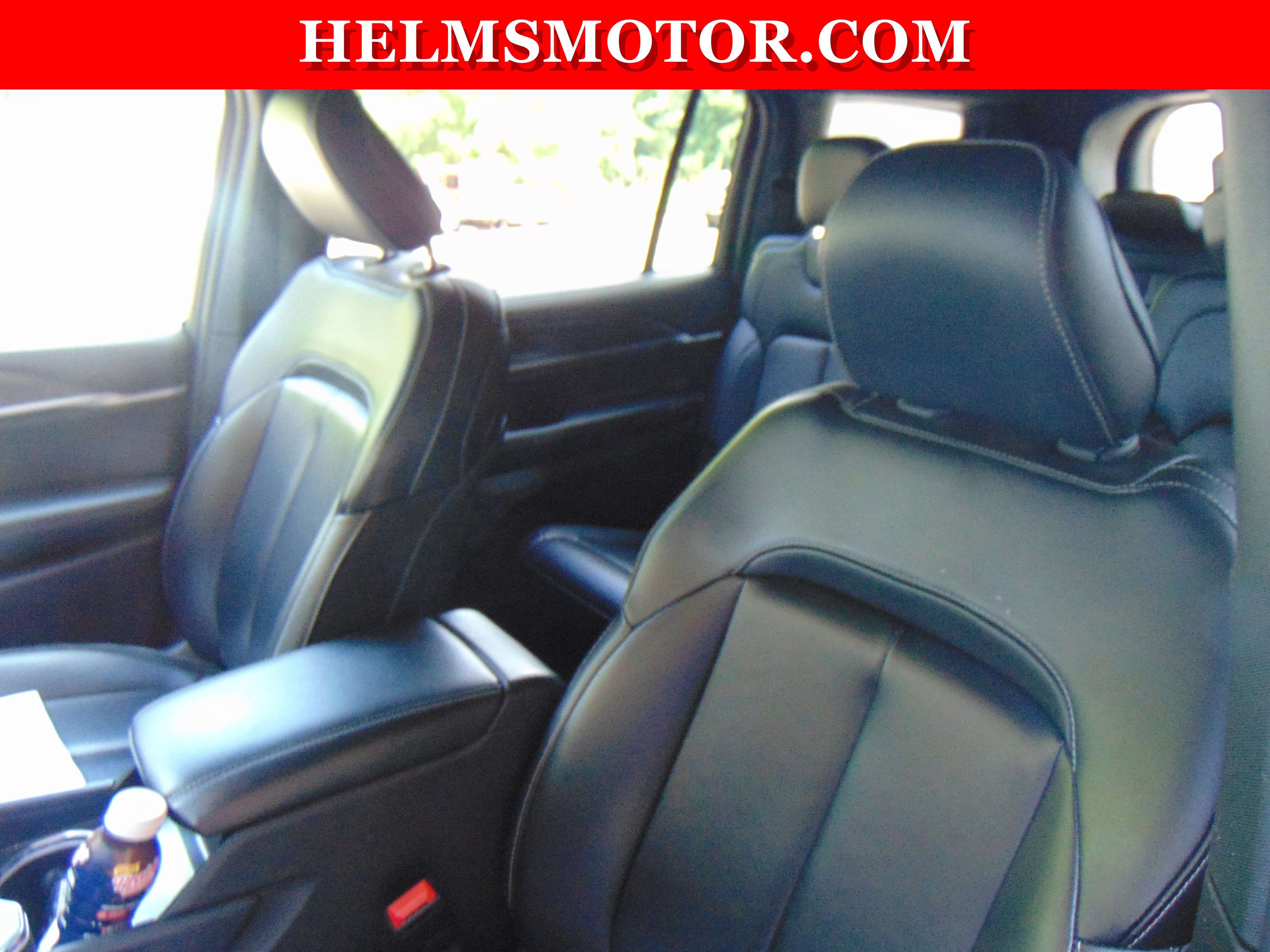 Used 2024 Jeep Grand Cherokee L Limited AWD/4WD image 33